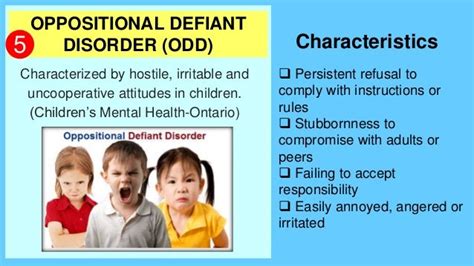 odd abbreviation medical|oppositional defiant disorder in adults.